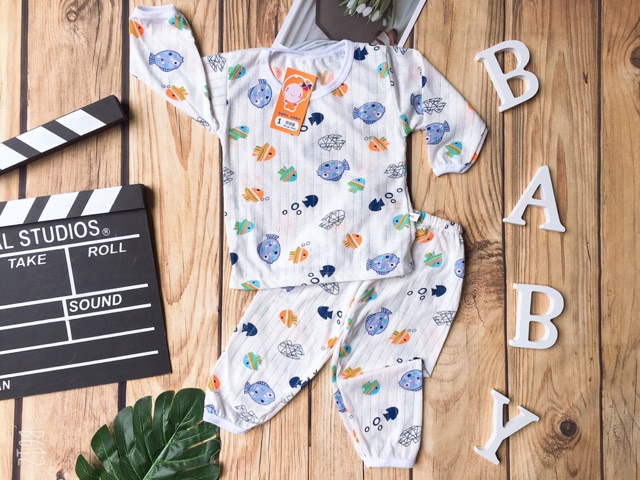 &lt;SIÊU SALE&gt; Bộ cotton giấy vải quảng châu