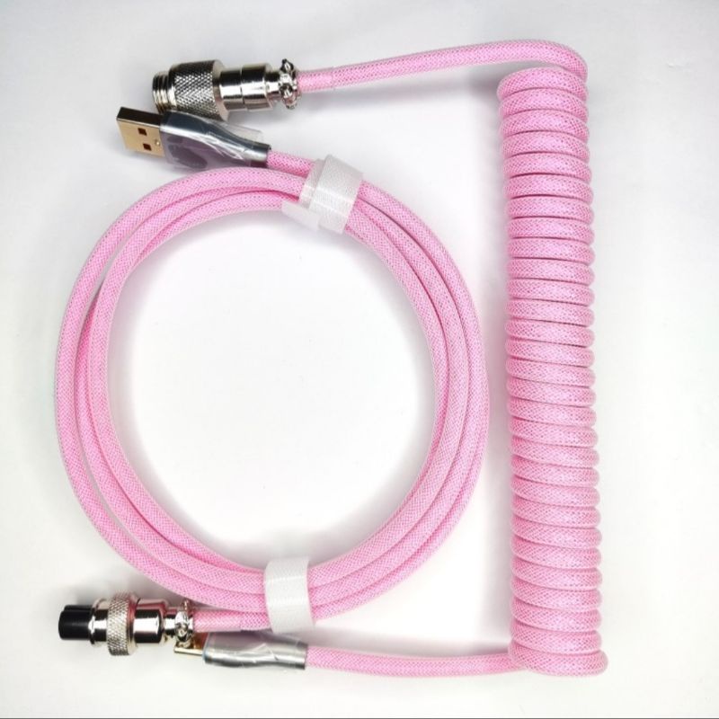 Dây Custom Bàn phím cơ TYPE-C