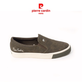 Giày lười nữ Pierre Cardin PCWFWSD099GRE