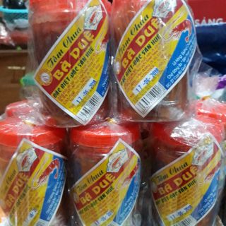 Tôm chua Huế combo 10 hủ 400gr