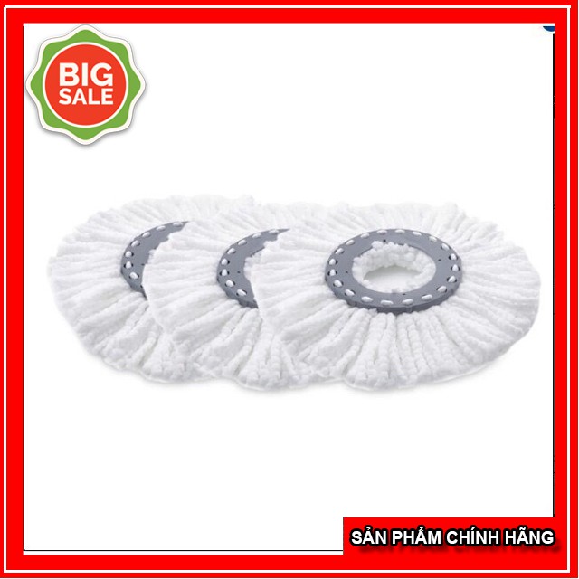 Combo 3 bông lau nhà 360 độ phù hợp các loại cây