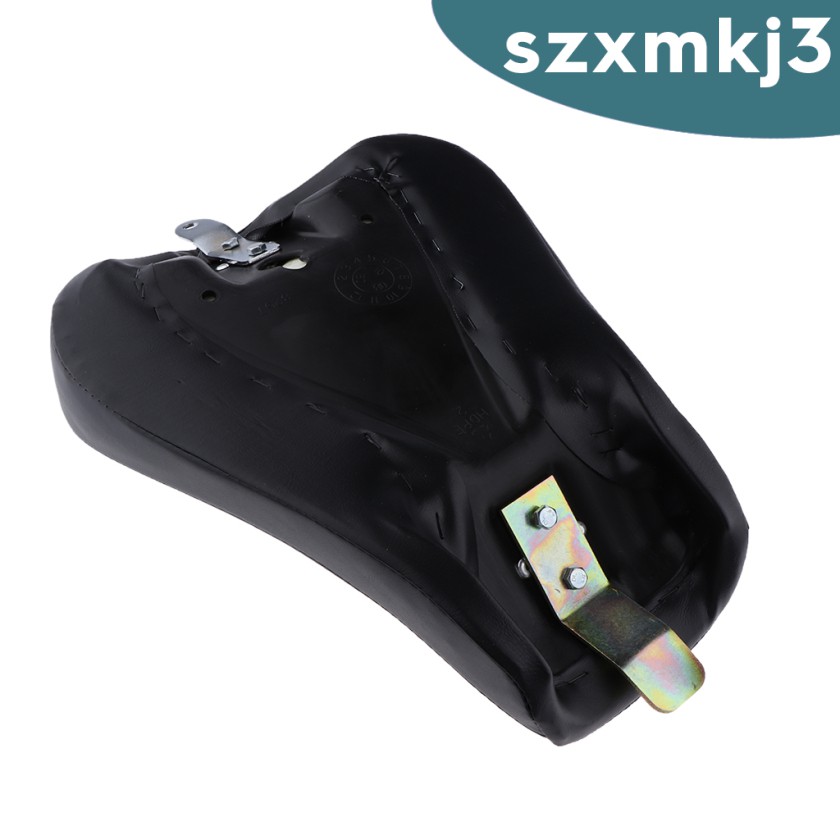 Yên trước xe mô tô Harley Sportster Xl883 48