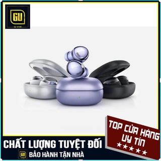 Tai nghe samsung buds pro / tai nghe bluetooth galaxy buds pro sạc không dây âm thanh tuyệt đỉnh - bảo hành 6 tháng