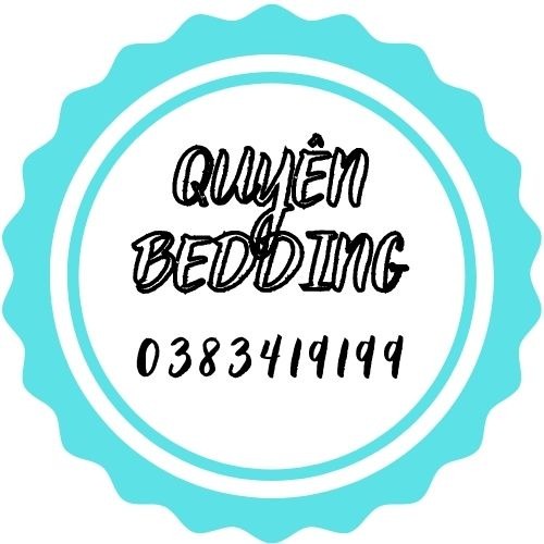 Quyên Chăn Ga Gối Bedding, Cửa hàng trực tuyến | WebRaoVat - webraovat.net.vn