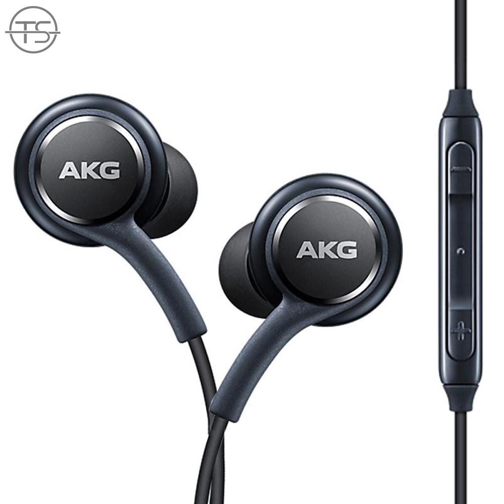 SONG AKG IG955 Headphone Sport Headset Mini Stereo Motion Conversation Portable