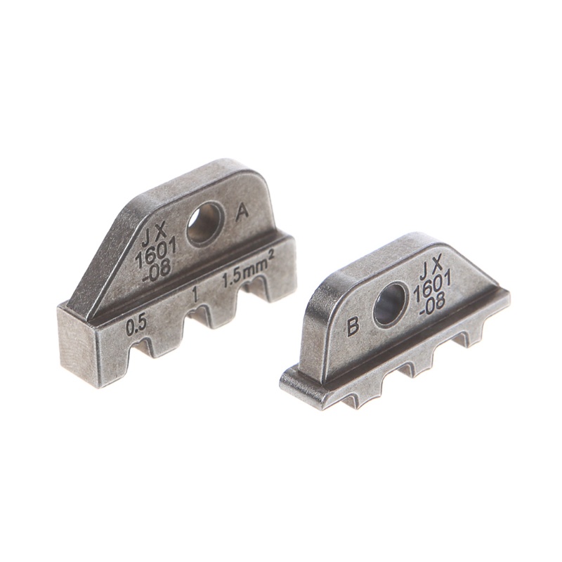 Aoto Kìm Uốn Dây Điện Cách Điện Chuyên Dụng