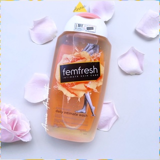 Dung dịch vệ sinh phụ nữ Femfresh UK