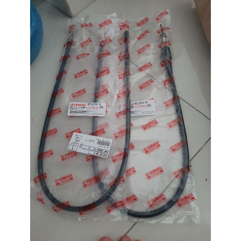 Dây công tơ mét xe ga MiO zin chính hãng yamaha