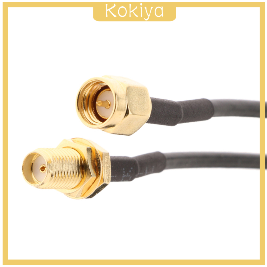 Dây Cáp Ăng Ten Rp-Sma 65.6ft | BigBuy360 - bigbuy360.vn