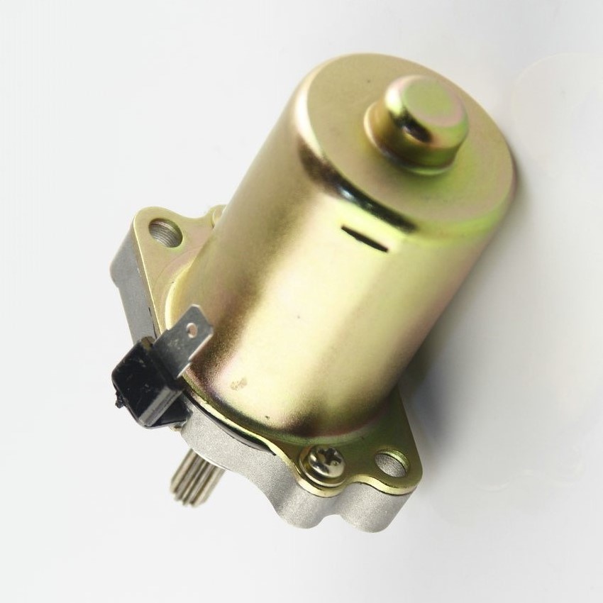 Động cơ KHỞI ĐỘNG cho Beta Ark / Eikon / Quadra / Tempo MBK CS Italjet Dragster KTM Ark / Kross Atal