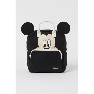 [Auth] Balo mickey/pooh HM săn sale