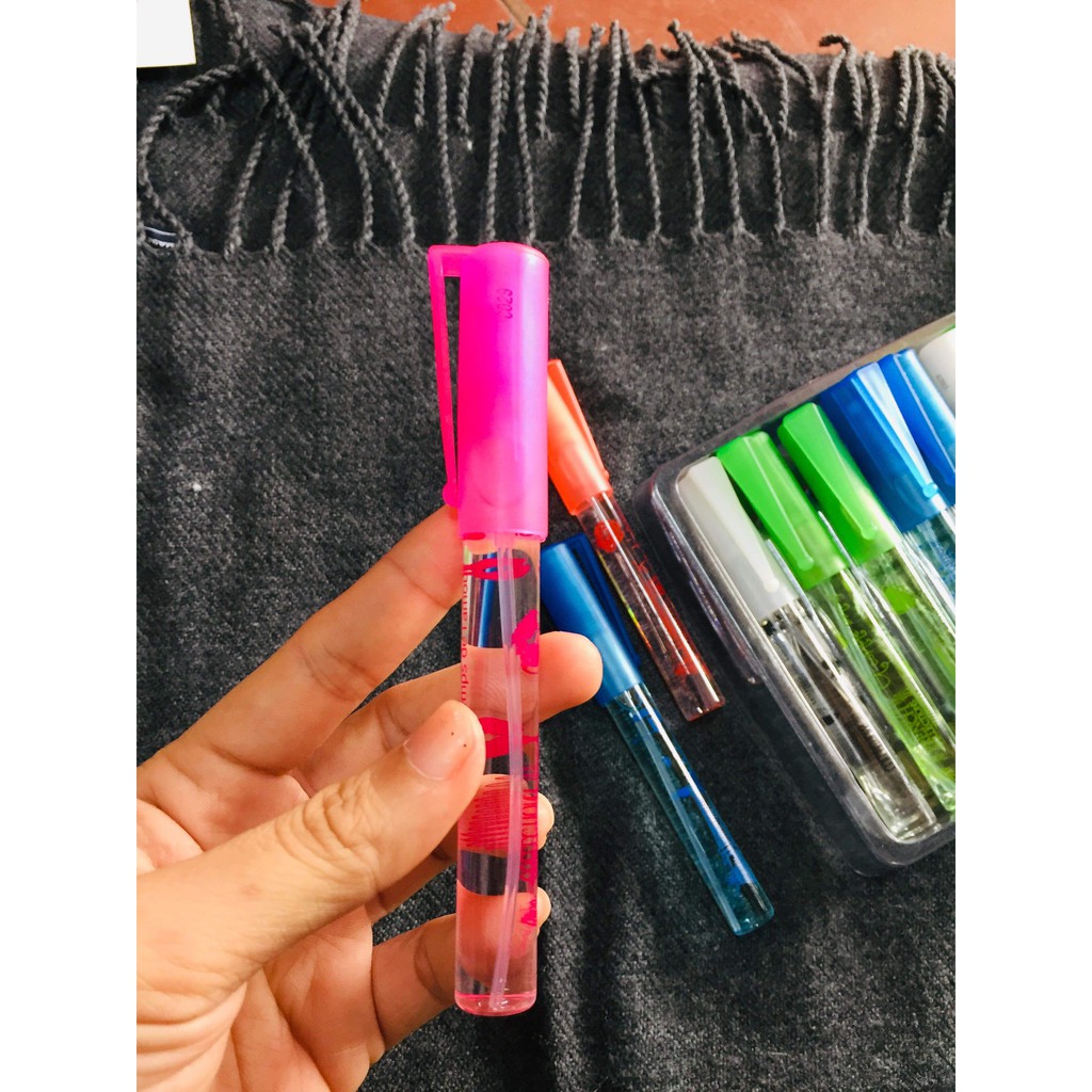 Nước hoa cây viết Fantasy French | Thế Giới Skin Care