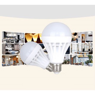 Đèn led nấm 3w