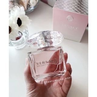 Nươc hoa Versace bright tesrer full sz