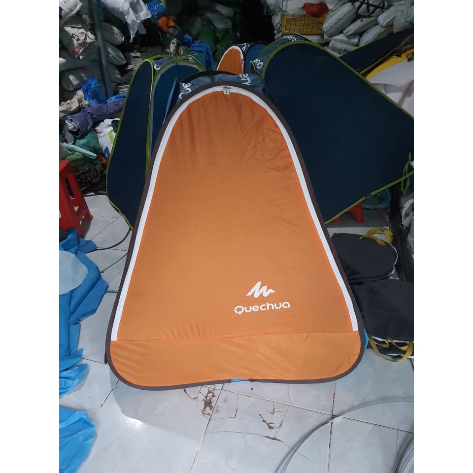 Lều xông hơi cao cấp