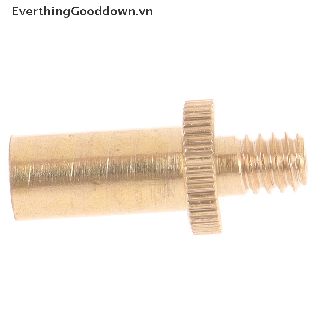 Everthinggood Bộ Vòi Bơm Hơi Xe Đạp Presta Schrader