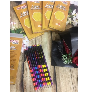 Bút chì cao cấp 1 hộp 10 cây