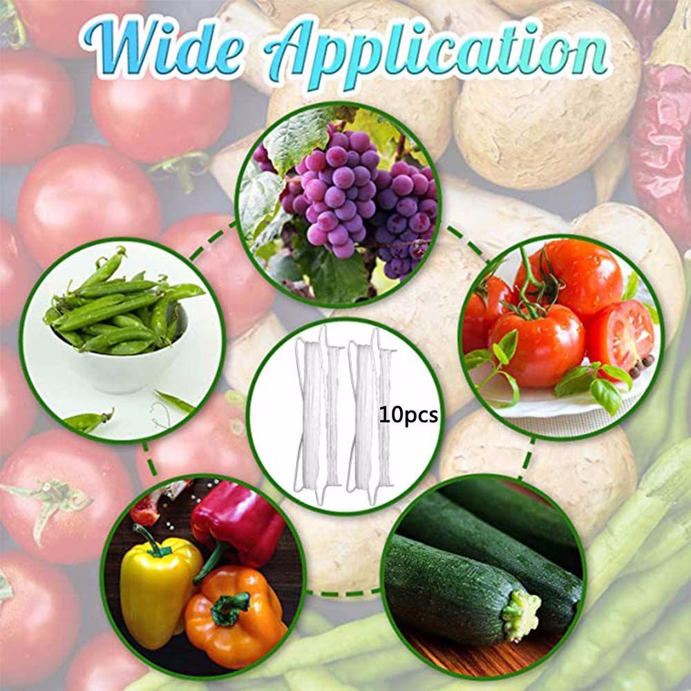 Móc Hỗ Trợ Trồng Cây Dây Leo Cà Chua Trái Cây