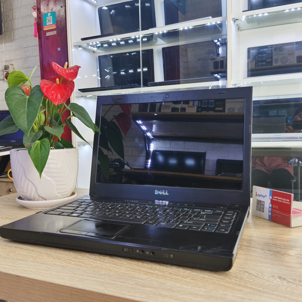 Thanh lí Laptop Dell Vostro 3400 core i3-M330 màn 14 | BigBuy360 - bigbuy360.vn