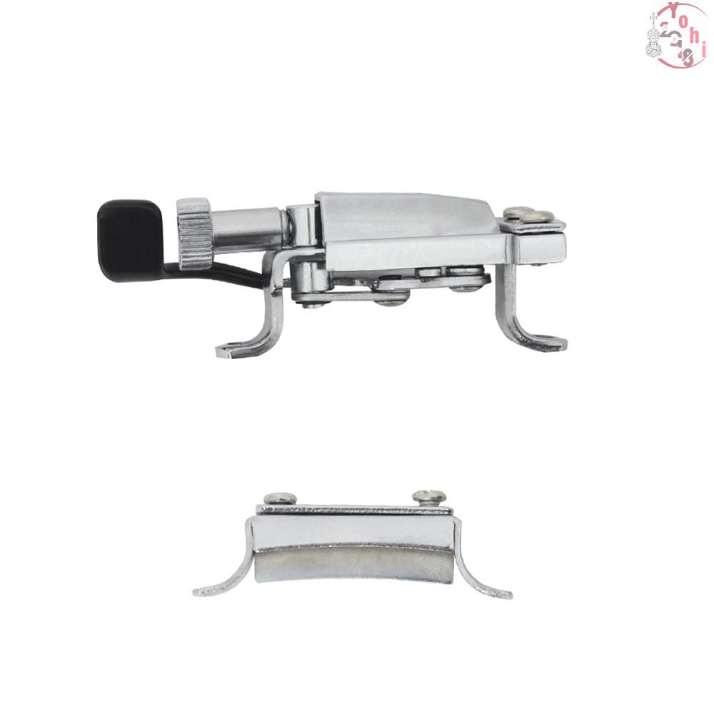 ♫ Adjustable Zinc Alloy Snare Drum Marching Drum Strainer Regulator Maintenance Tool for Drums Musical Instruments Part