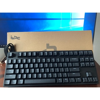 Bàn phím cơ IKBC C87