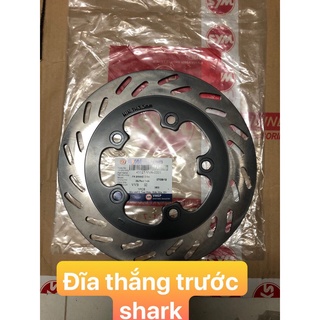 Đĩa thắng xe Shark