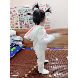 [Siêu Rẻ] Body ủ disney cho bé