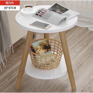 Bàn caffe ,bàn trà phong cách Bắc Âu