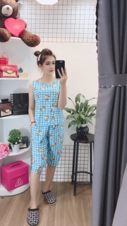 Bộ Lanh Gia Huy