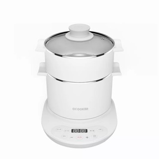 Bộ nồi hấp điện đa năng oCooker Xiaomi CR-DR01