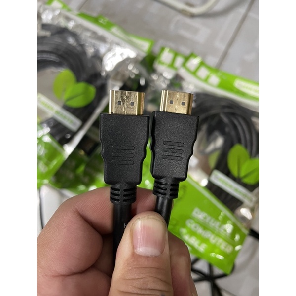 Dây cáp HDMI dài 5M chính hãng