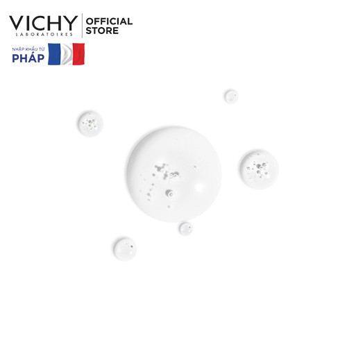 [Mã FMCGMALL -8% đơn 250K] Sữa rửa mặt dạng gel làm sạch sâu giảm bã nhờn Vichy Normaderm Phytosolution 200ml | BigBuy360 - bigbuy360.vn