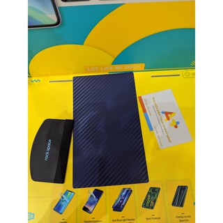 Dán Lưng, Dán Màn Chính Hãng Rock Space SamSung Note 8, Note 9, note 10, Note 10 Plus, S20, S20 Plus, S20 Utra