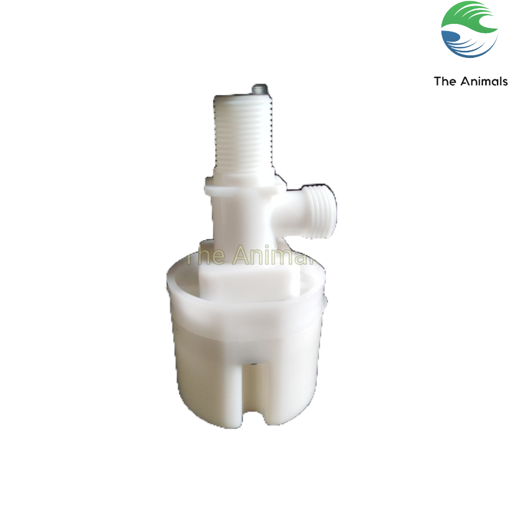 Phao cơ thông minh thế hệ mới tự ngắt khi đầy bồn, bể