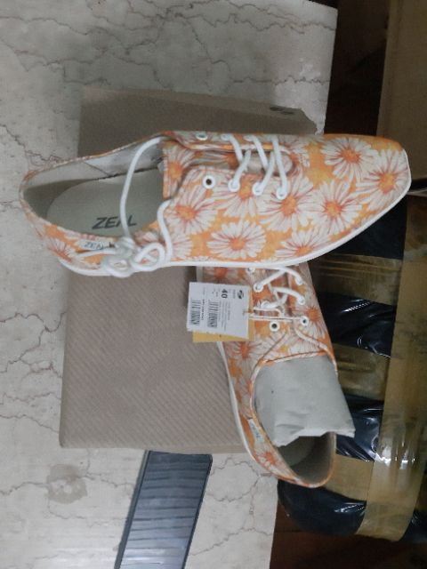 Giầy zeal nam size 400 | BigBuy360 - bigbuy360.vn
