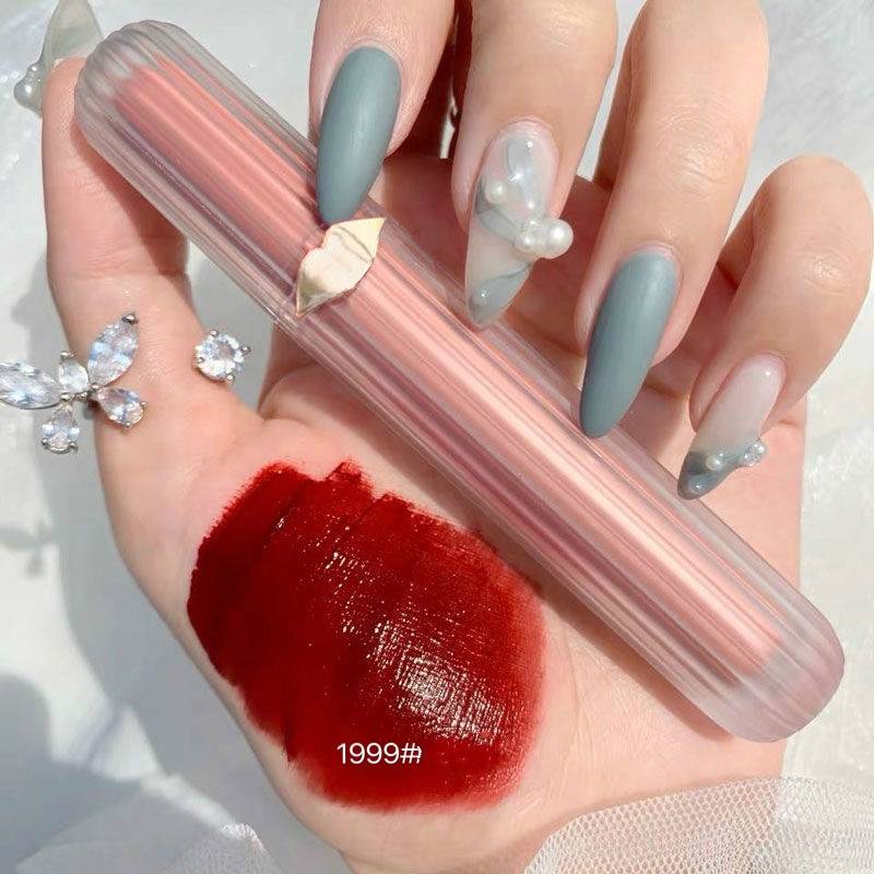 (Hàng Mới Về) Son Môi Dạng Lỏng Herorange Chống Thấm Nước | BigBuy360 - bigbuy360.vn