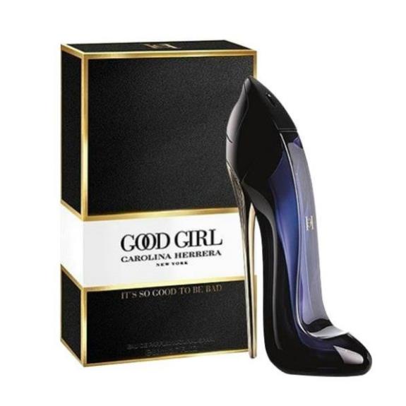 Nước hoa good girl carolina herrera, ngọt ngào trầm lắng - Linh Chi Mỹ Phẩm