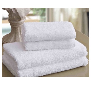 Set 2 khăn tắm 100% cotton xuất