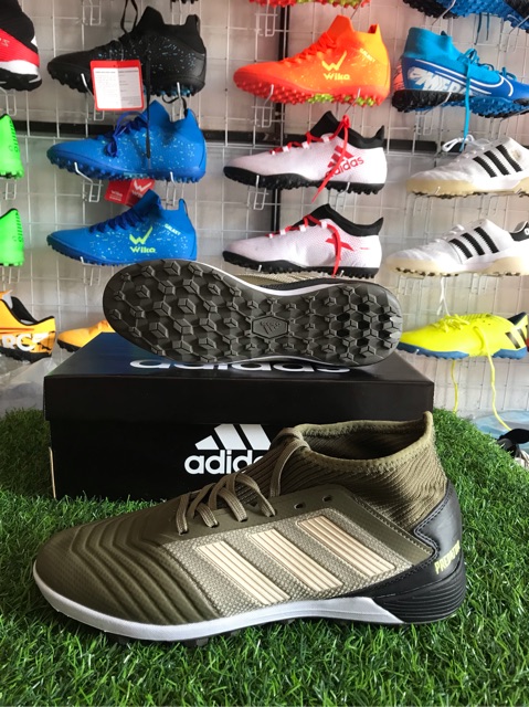 Giày đá bóng Predator 19.3 39-43 (ảnh thật và clip) | BigBuy360 - bigbuy360.vn