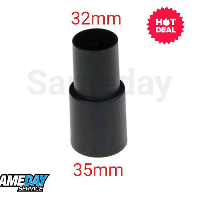 Đầu Chuyển Đổi Ống Hút Bụi 32-35mm | BigBuy360 - bigbuy360.vn