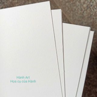 Giấy Fabriano 300g - a4