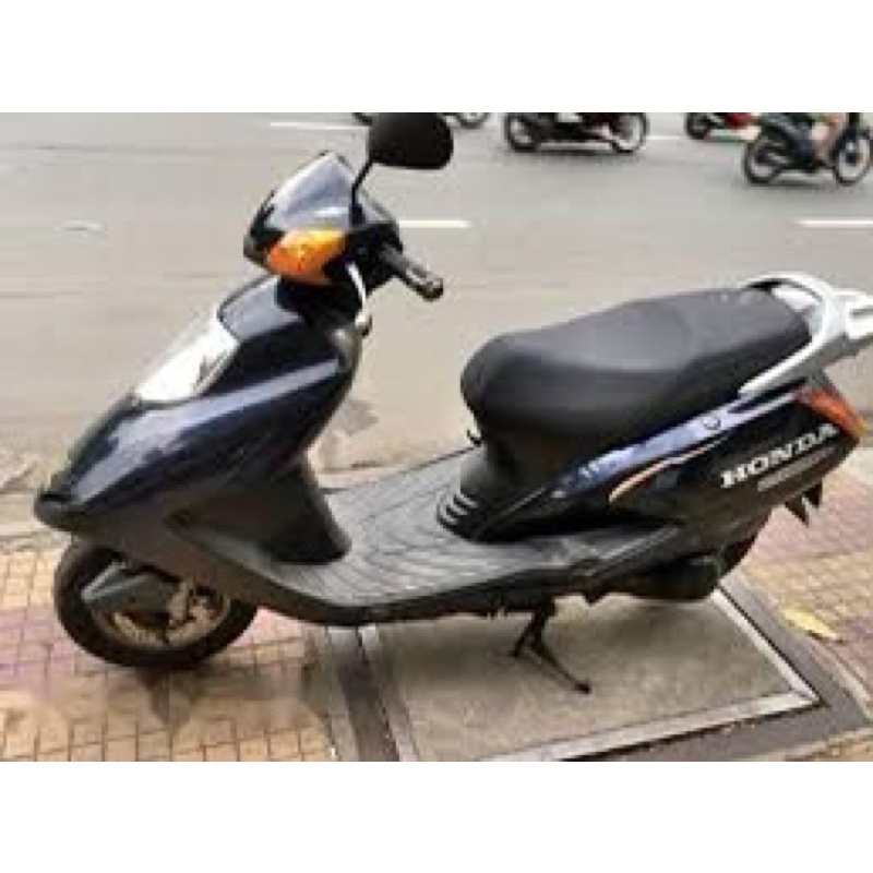 Bộ láp AMOC STREAM rin