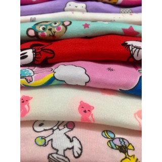 Bộ cotton bozip carter cho bé