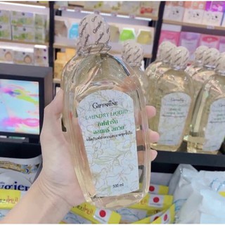 Nước giặt đồ lót giffarine