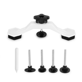 Bộ 5 Dụng Cụ Sửa Vết Lõm Thân Xe Ô Tô Chuyên Dụng