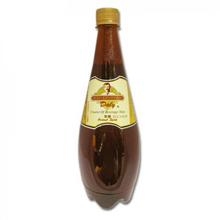 Siro maulin đài loan - hạt dẻ - vani 1.3kg/chai/180k