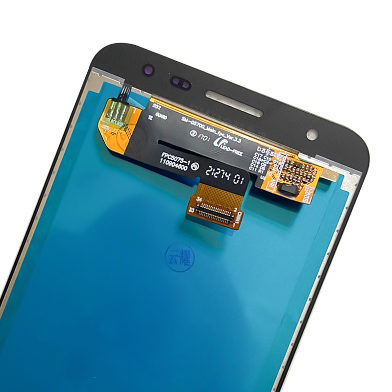 Màn Hình Cảm Ứng LCD 5.0 "Thay Thế Chuyên Dụng Cho Samsung Galaxy J5 Prime G570 G570F G570M