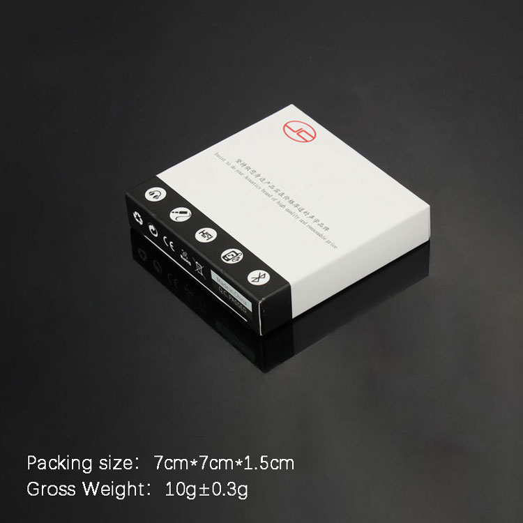Đầu chuyển đổi âm thanh kỹ thuật số mini JCALLY JA21 CX21988 DAC USB type C sang 3.5mm cho Android Windows Linux