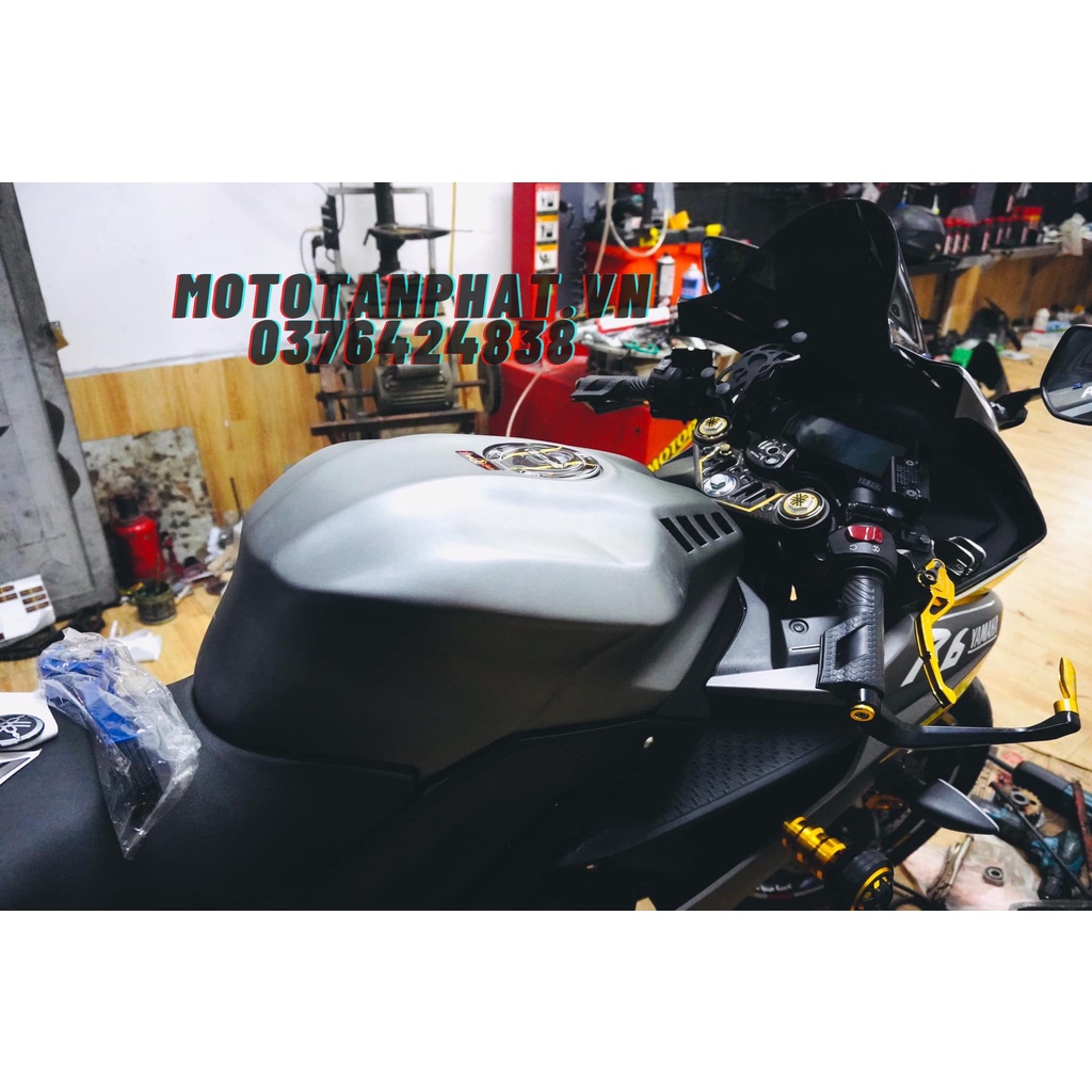 Ốp bình xăng kiểu R1 cho R15v3.