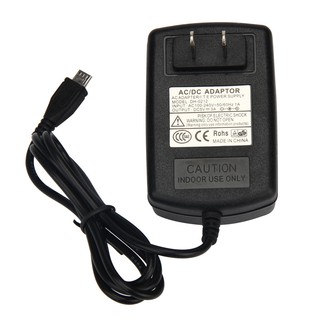 Bộ Sạc 5v 3a Micro Usb Ac Dc Cho Raspberry Pi / Switch